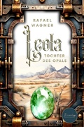 Cover: Leola - epubli