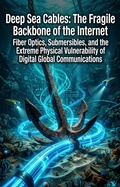 Cover: Deep Sea Cables: The Fragile Backbone of the Internet - epubli