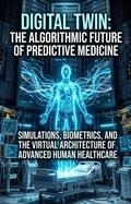 Cover: Digital Twin: The Algorithmic Future of Predictive Medicine - epubli