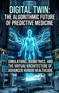 Enlarge image Cover: Digital Twin: The Algorithmic Future of Predictive Medicine - epubli