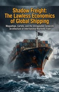 Cover: Shadow Freight: The Lawless Economics of Global Shipping - epubli