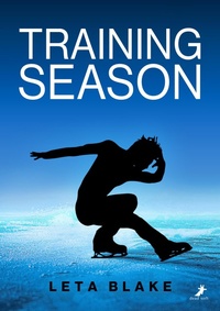Enlarge image Cover: Training Season - dead soft verlag