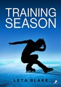 Cover: Training Season - Dead Soft Verlag