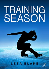 Enlarge image Cover: Training Season - Dead Soft Verlag