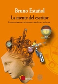 Cover: La mente del escritor - Cal y arena
