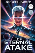 Cover: The Eternal Atake - Generate.plus