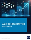 Cover: Asia Bond Monitor - March 2026 - Asian Development Bank
