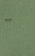 Cover: Real Life - Ilse D'Hollander - Hopper & Fuchs