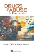 Cover: Drugs Of Abuse: A Perspective - World Scientific Publishing Co Pte Ltd