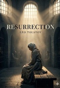 Cover: Resurrection - Culturea