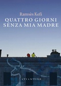 Cover: Quattro giorni senza mia madre - Edizioni di Atlantide