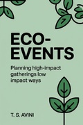 Cover: Eco-Events - T.S. AVINI