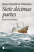Cover: Siete d&eacute;cimas partes - Editorial Almayer