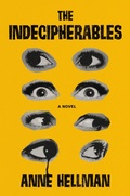 Cover: The Indecipherables - Bantam Books