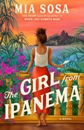 Cover: The Girl from Ipanema - G P Putnam's Sons