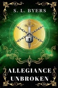 Cover: Allegiance Unbroken - S. L. Byers