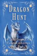 Cover: Dragon Hunt - Pocket Pen Press
