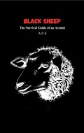 Cover: Black Sheep: The Survival Guide Of an Acenist - A.C.S