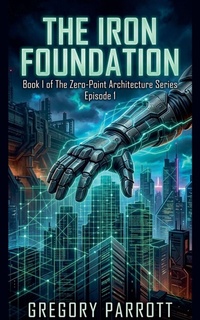 Enlarge image Cover: The Iron Foundation - Mr Parrott