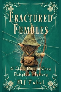 Enlarge image Cover: Fractured Fumbles - Pocket Pen Press