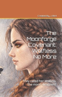 Enlarge image Cover: The Moonforge Covenant - The Moonforge Covenant