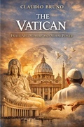 Cover: THE VATICAN - Independently Published