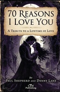 Cover: 70 Reasons I Love You - Independently Published