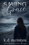 Cover: Saving Grace - New Dawn Press(IL)
