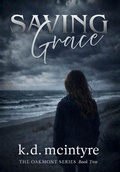 Cover: Saving Grace - New Dawn Press(IL)