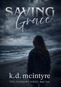Enlarge image Cover: Saving Grace - New Dawn Press(IL)