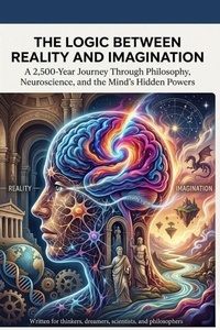 Enlarge image Cover: The Logic Between Reality and Imagination - The Logic Between Reality and Imagination