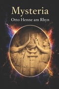 Cover: MYSTERIA - MYSTERIA