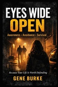 Cover: Eyes Wide Open - Eyes Wide Open