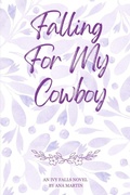 Cover: Falling For My Cowboy - Falling For My Cowboy