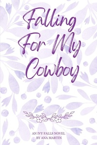 Enlarge image Cover: Falling For My Cowboy - Falling For My Cowboy