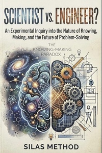 Enlarge image Cover: Scientist vs. Engineer? - Scientist vs. Engineer?