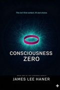 Cover: Consciousness Zero - Consciousness Zero