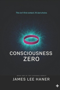Enlarge image Cover: Consciousness Zero - Consciousness Zero