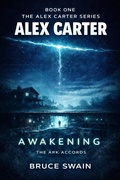 Cover: Awakening - Bruce Swain