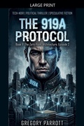 Cover: The 919A Protocol - Mr Parrott