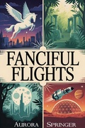 Cover: Fanciful Flights - Aurora Springer