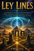 Cover: Ley Lines - Andrew Parry