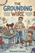 Cover: The Grounding Wire - The Grounding Wire