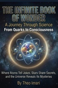 Cover: THE INFINITE BOOK OF WONDER - THE INFINITE BOOK OF WONDER