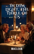 Cover: In Dim Light, the Three of Us - Ricardo MacLean