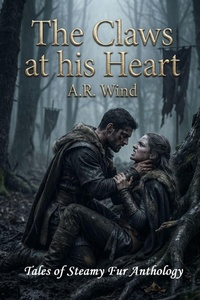 Enlarge image Cover: The Claws at his Heart - Independently Published