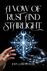 Enlarge image Cover: A Vow of Rust and Starlight (The Rust and Starlight Saga, #1) - Inner Alchemy Publishing