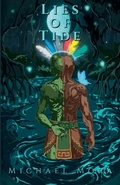 Cover: Lies of Tide - Macanos Media