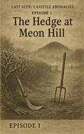 Cover: Episode 1: The Hedge at Meon Hill - Buckdaddy Studio