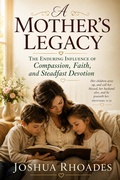 Cover: A Mother's Legacy - The Enduring Influence of Compassion, Faith, and Steadfast Devotion (A Mother's Heart - Compassion, Courage, and the Quiet Strength of Love) - Joshua Paul Rhoades